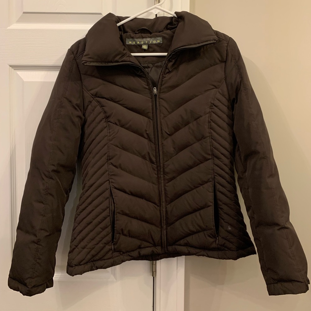 Kenneth Cole Reaction - Women’s Winter Coat - Size S